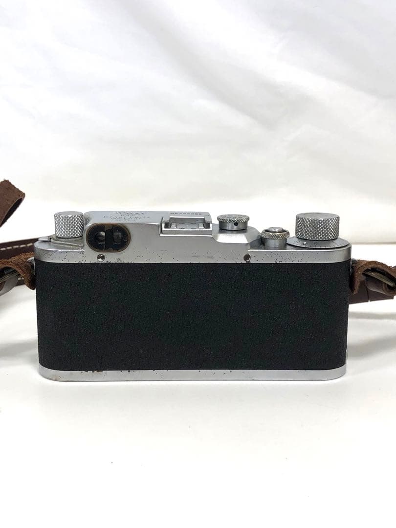 Leica DRP Ernst Leitz Wetzlar ライカ　ジャンク