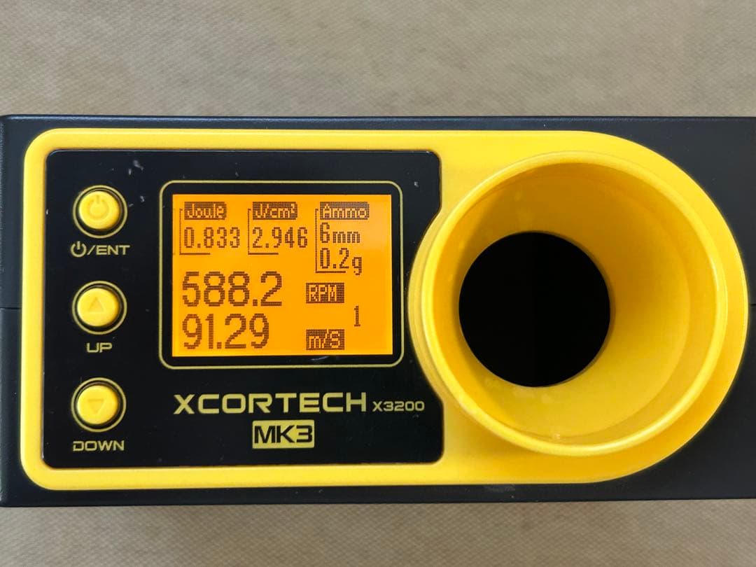 東京マルイ　スタンダード電動ガン　89式小銃　動作・弾速確認済み　アンビ付き