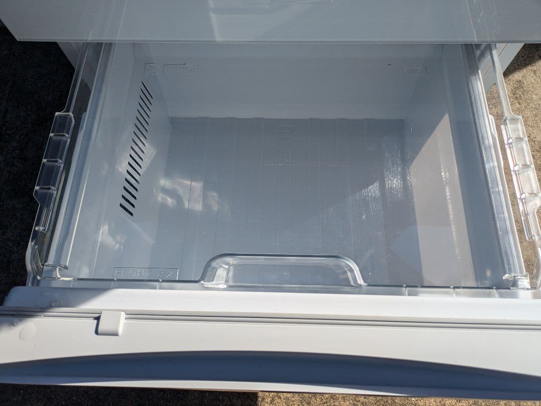 MR-MB45H-W1　三菱　2022年製