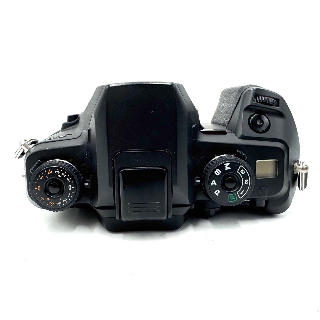 動作良好 MINOLTA ミノルタ α-7 ボディ 一眼レフ フィルムカメラ