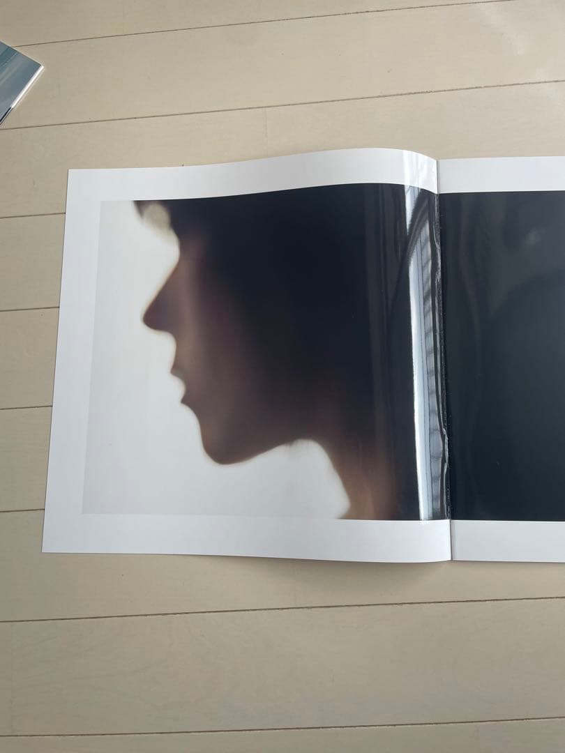 【美品】宇多田ヒカル 初恋 LP 初回盤シリアルナンバー入り