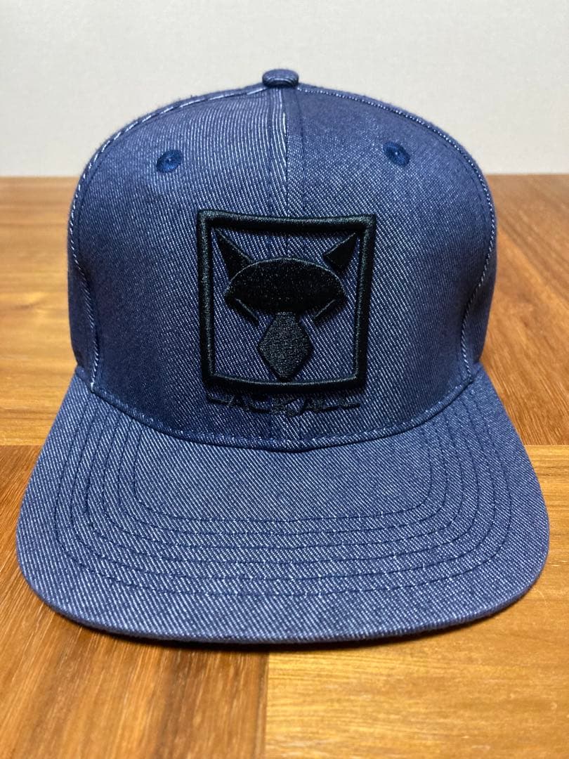 【ジョン。様】専用　ジャッカル　キャップ2点