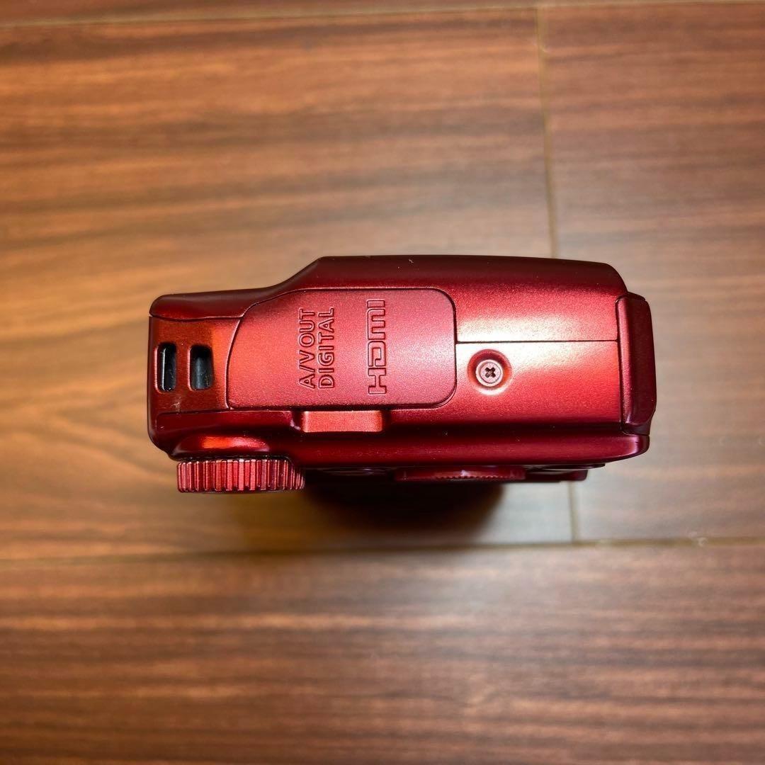 Canon PowerShot SX710 HS デジカメ ほぼ新品 3755