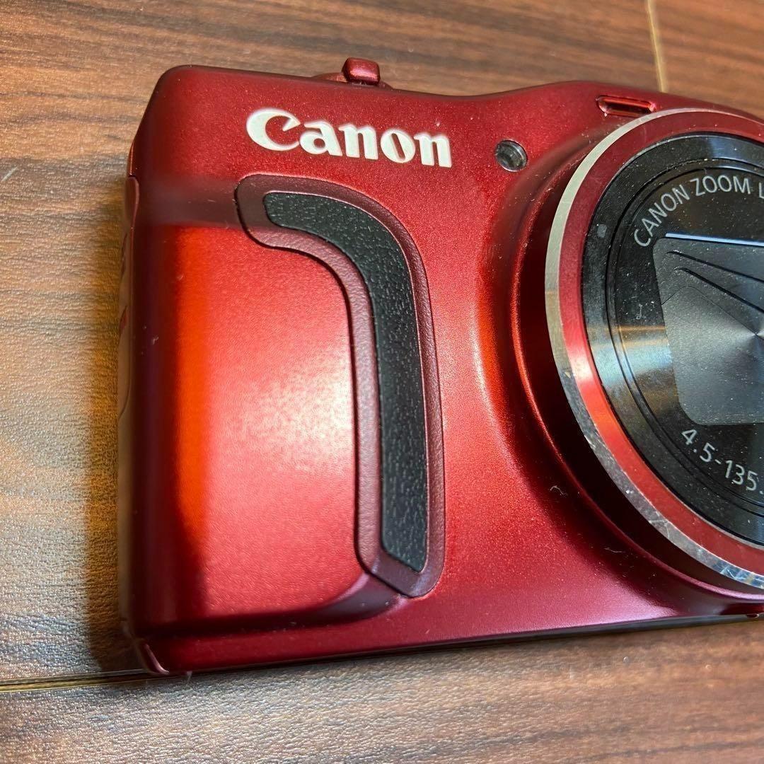 Canon PowerShot SX710 HS デジカメ ほぼ新品 3755