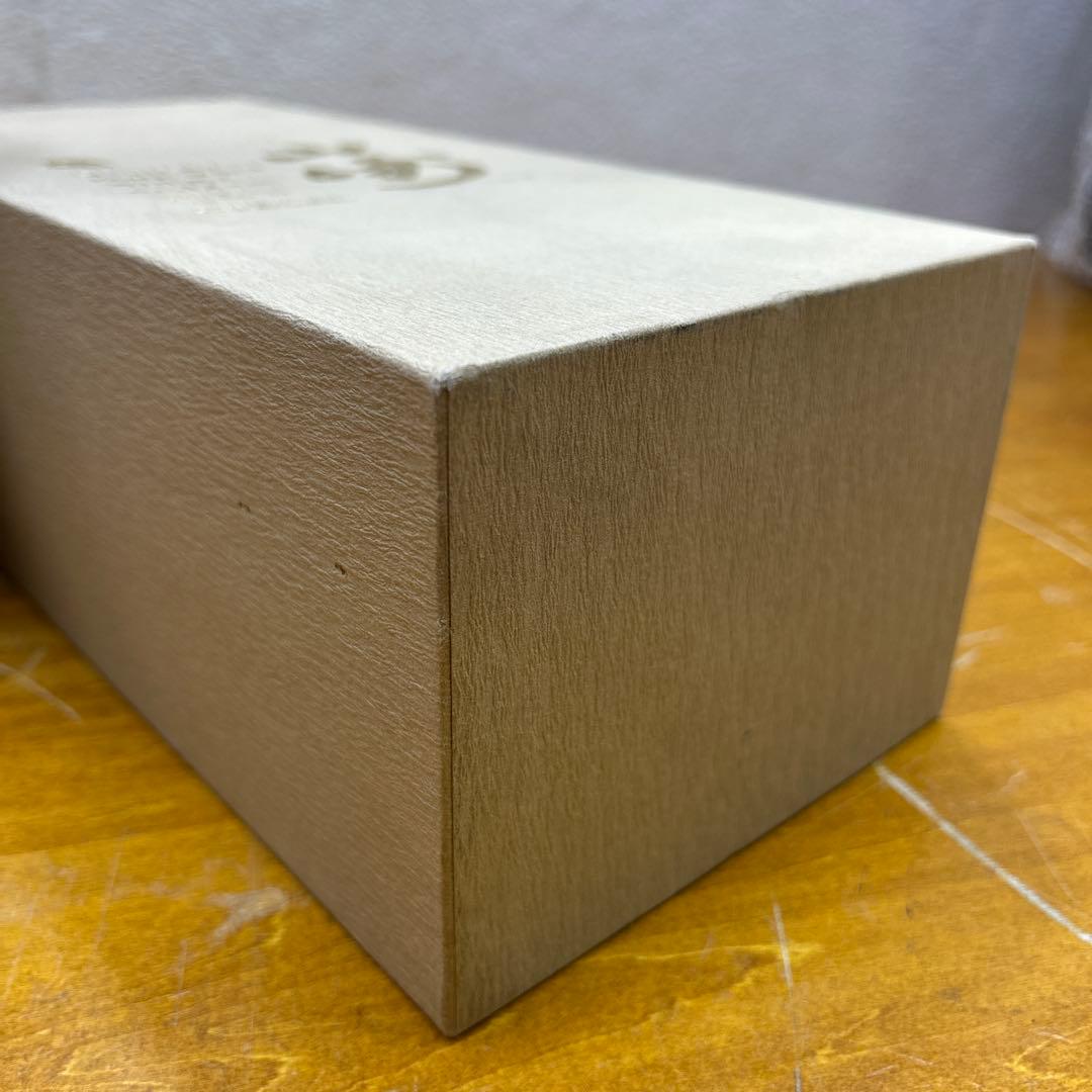 5271【未開栓】 サントリー 山崎 12年 1000mlLクイーンサイズ箱付き