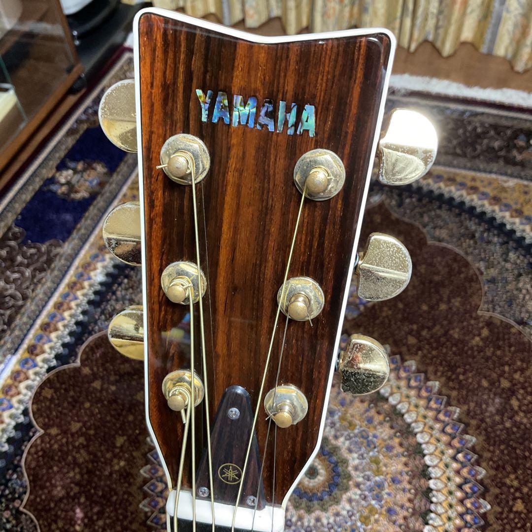 世界に1本！特別なL-5 クラシックマットバースト！アバロンロゴ！