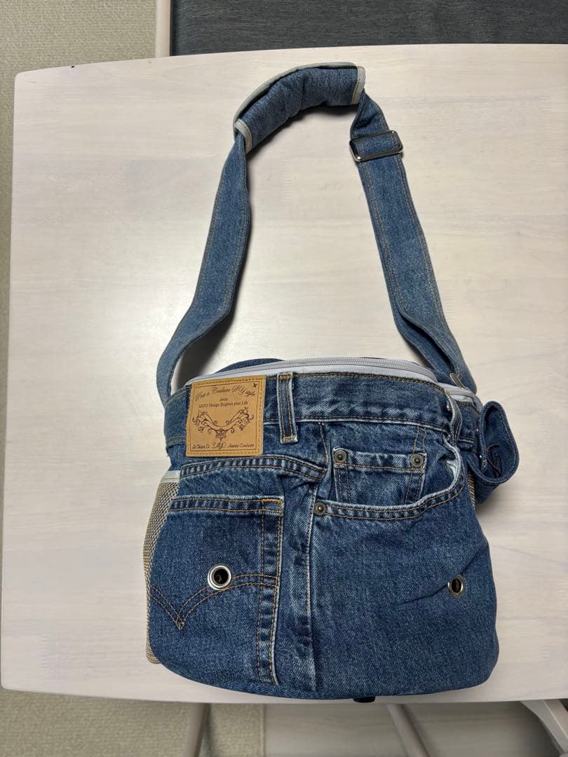 ⭐️ルシアンエサヨ⭐️品川本店限定色　タンブール　斜め掛け　定価28600円＋α