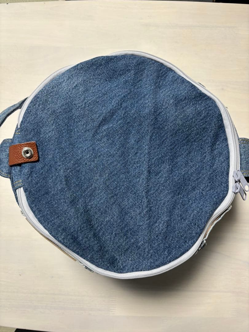 ⭐️ルシアンエサヨ⭐️品川本店限定色　タンブール　斜め掛け　定価28600円＋α