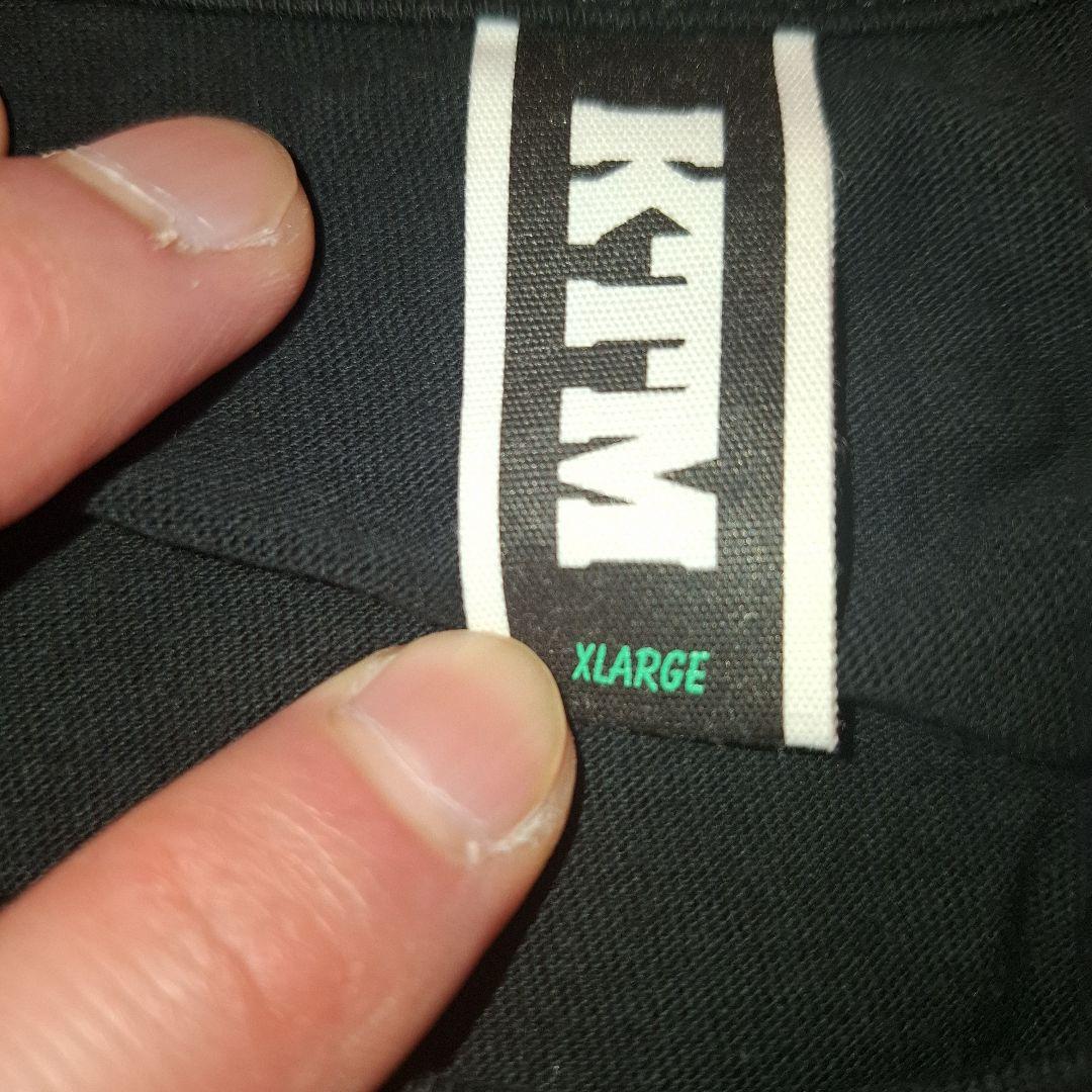 ケツメイシ　Tシャツ