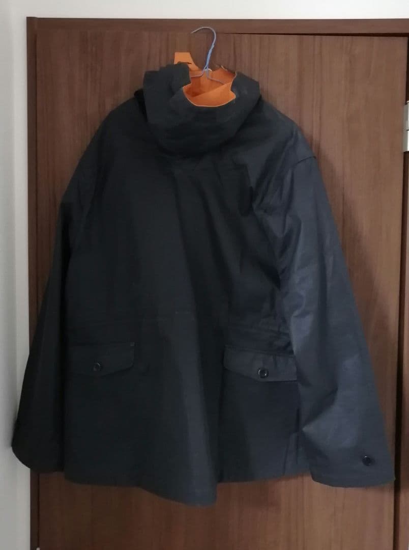 T*I様 Oasis リアム・ギャラガー着用 Liam Gallagher スモ