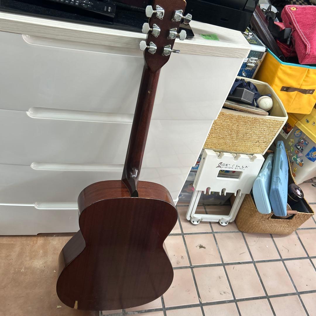 K.Yairi YF150 ヤイリ アコースティックギター