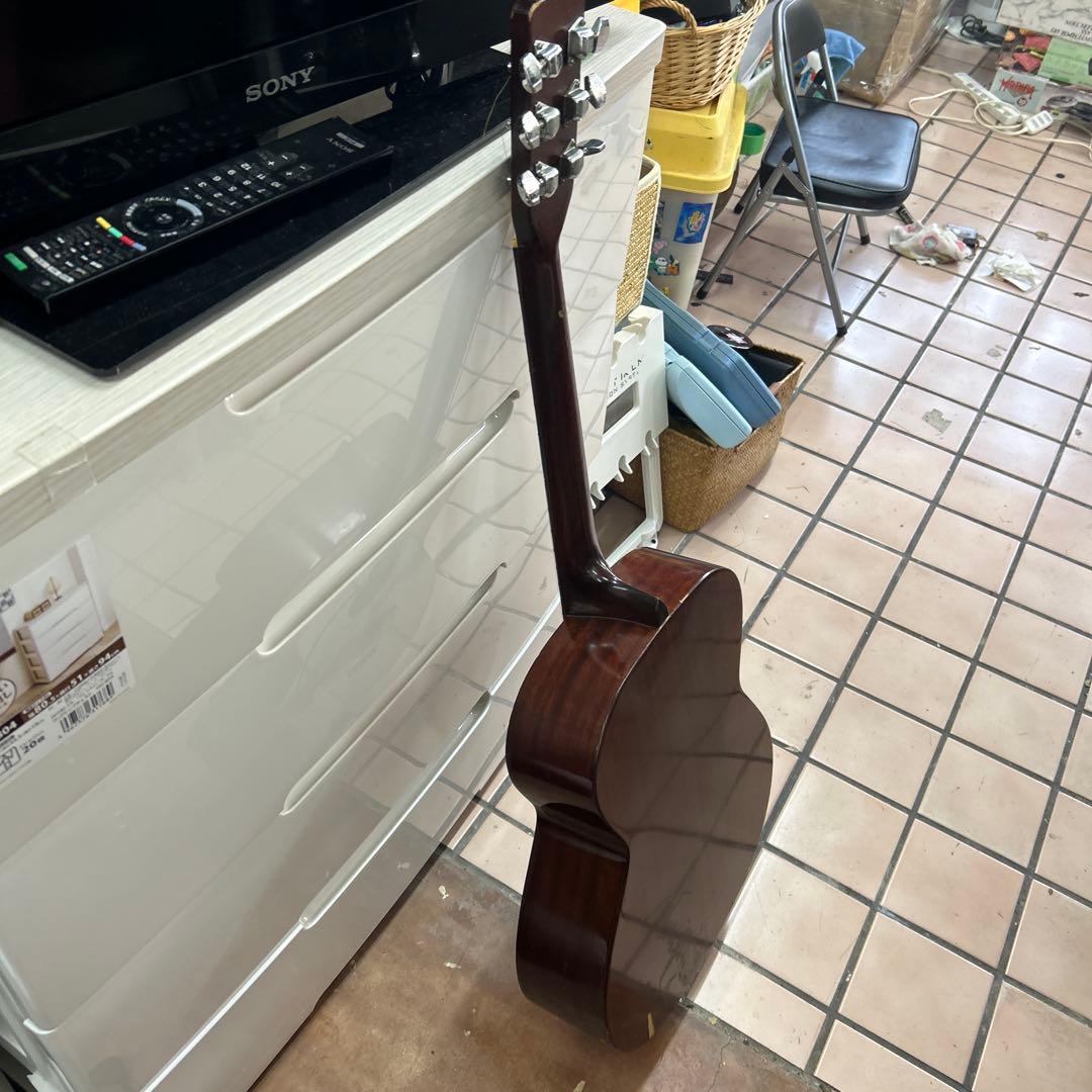 K.Yairi YF150 ヤイリ アコースティックギター