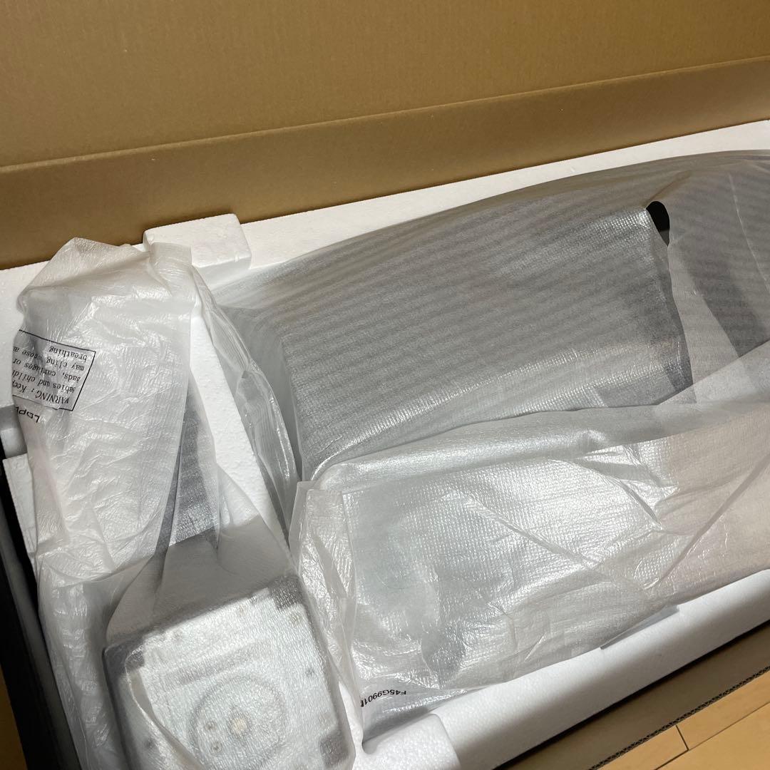 BenQ MOBIUZ EX3415R ゲーミングモニター