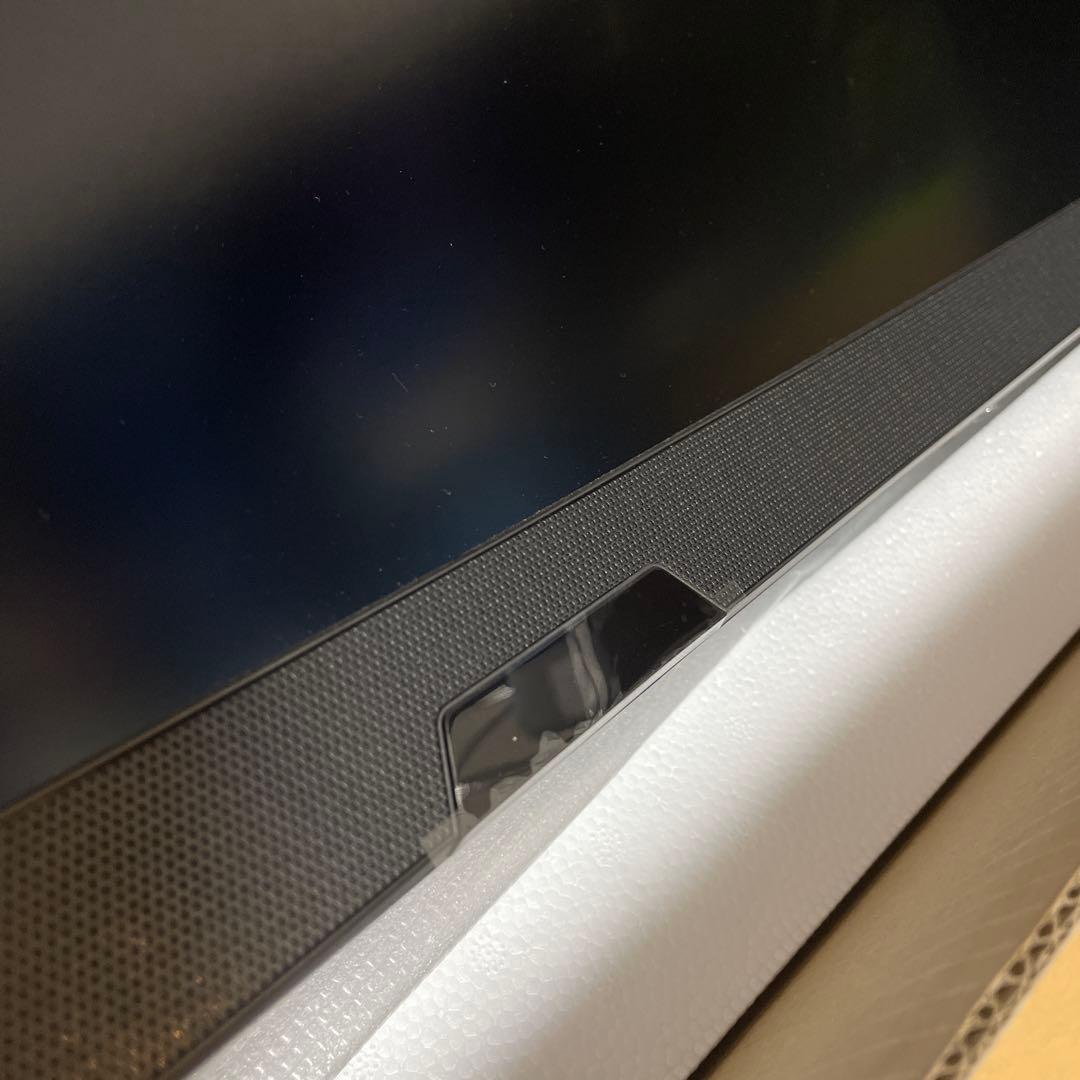 BenQ MOBIUZ EX3415R ゲーミングモニター