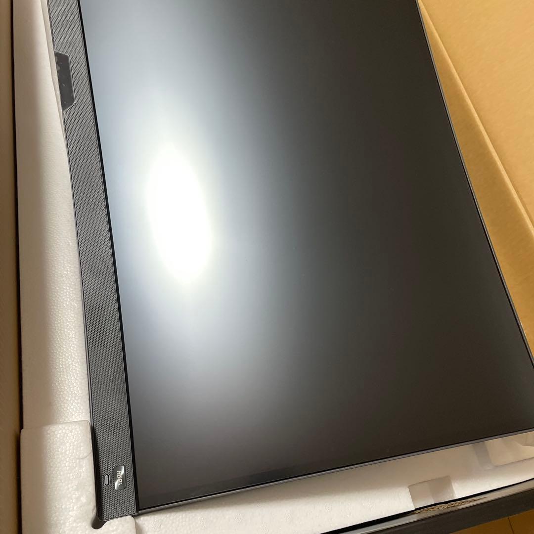 BenQ MOBIUZ EX3415R ゲーミングモニター
