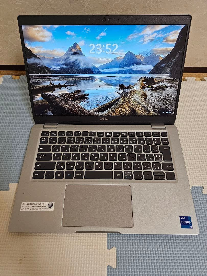 ✨DELL VOSTRO14 Corei5-7200U AMD R5 M420✨