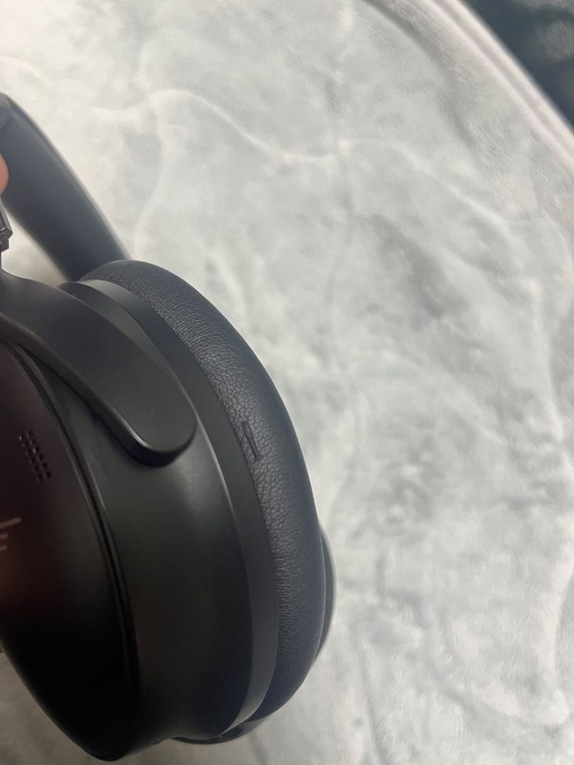 Bose QuietComfort 45（ブラック）