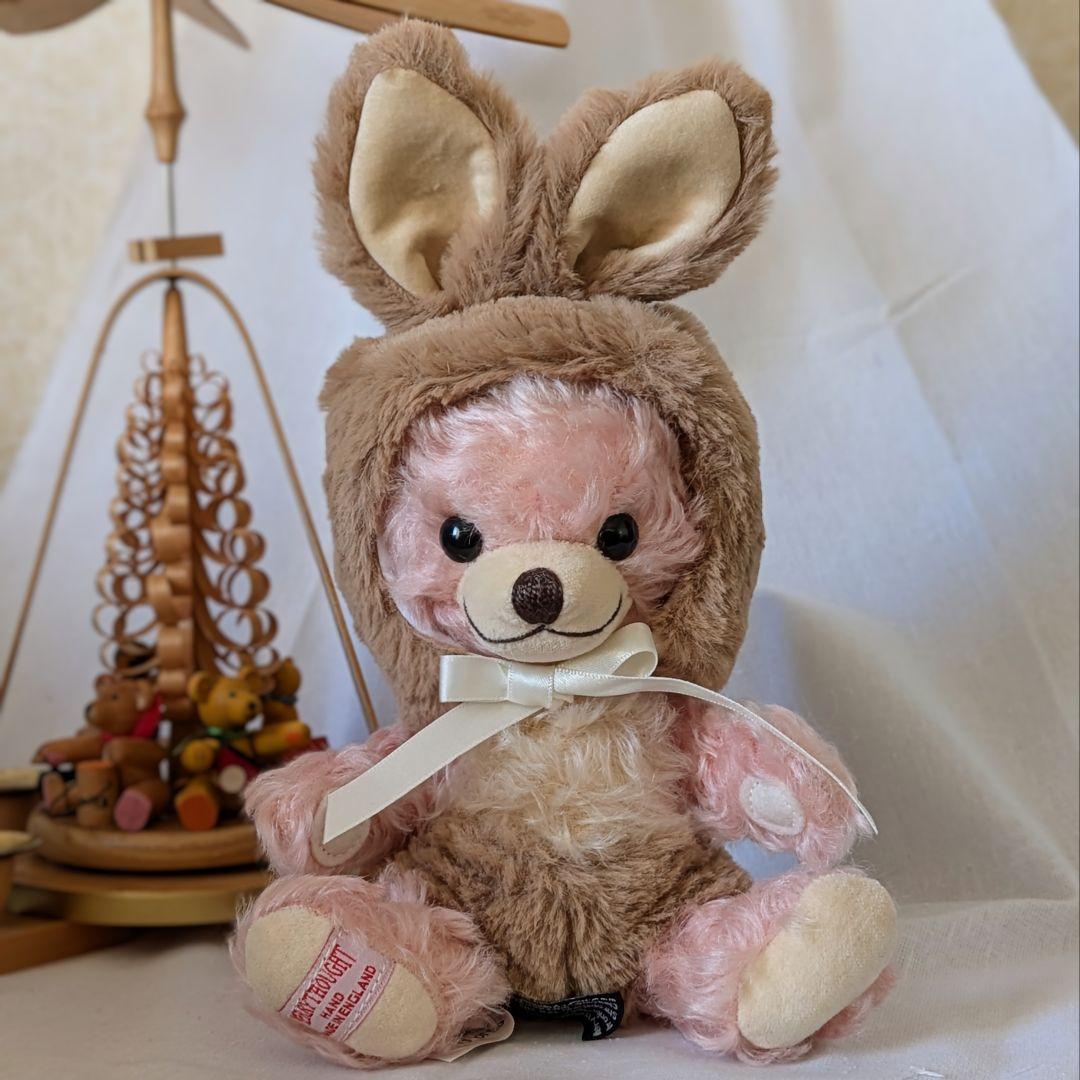 限定50体　メリーソート パンキー・リトルバニー