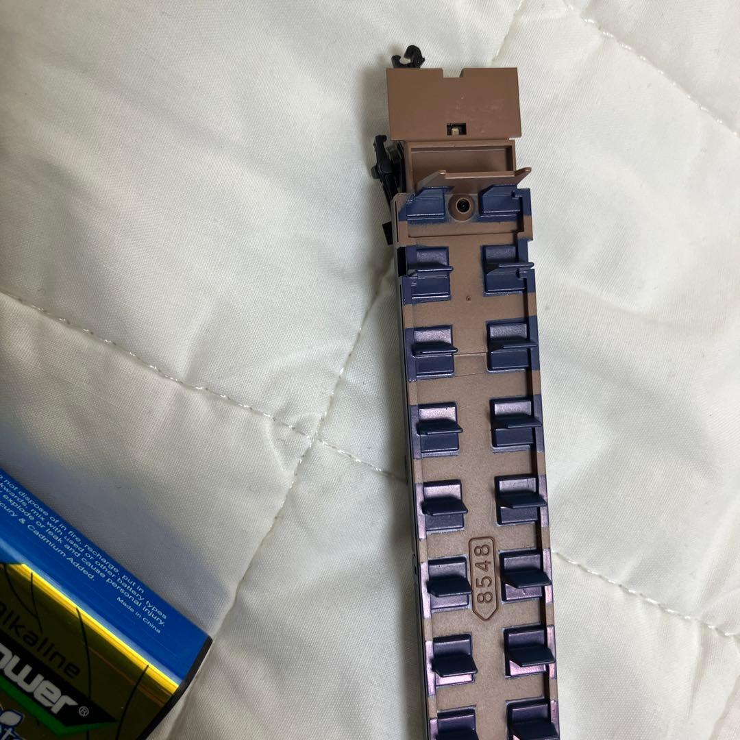 TOMIX 旧型客車　高崎車両センター