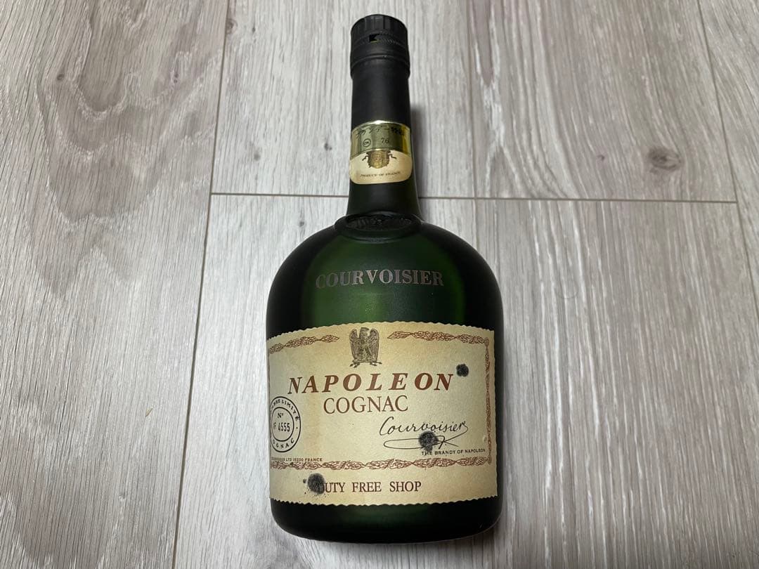 ナポレオン　2本セット