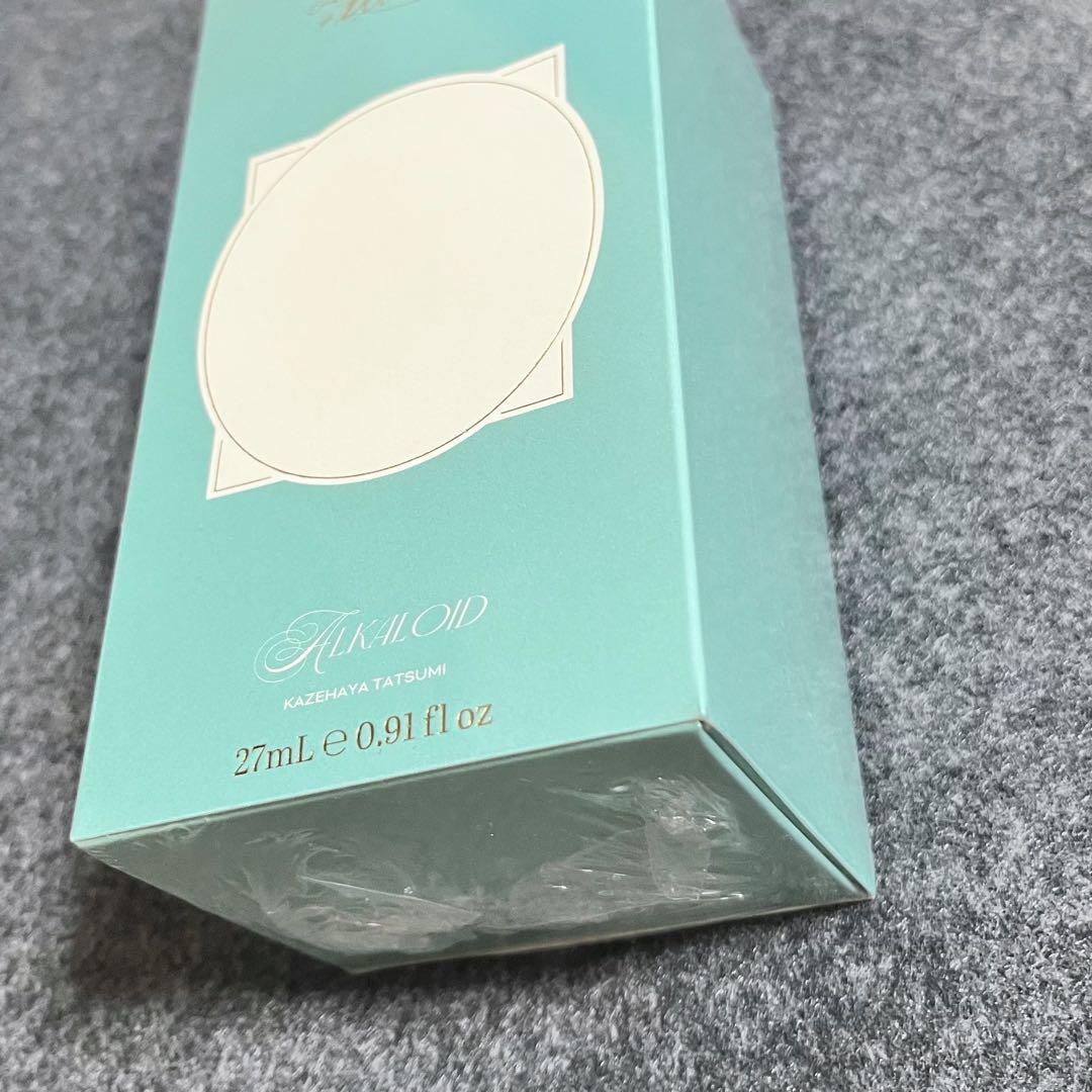 未開封◎風早巽 フレグランス Parfum idol