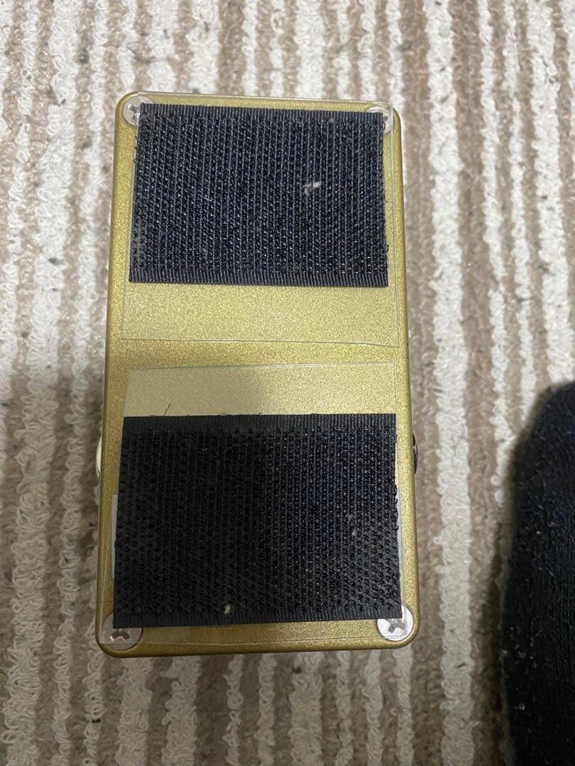 ギター RayDrive Jan Ray Clip Mod