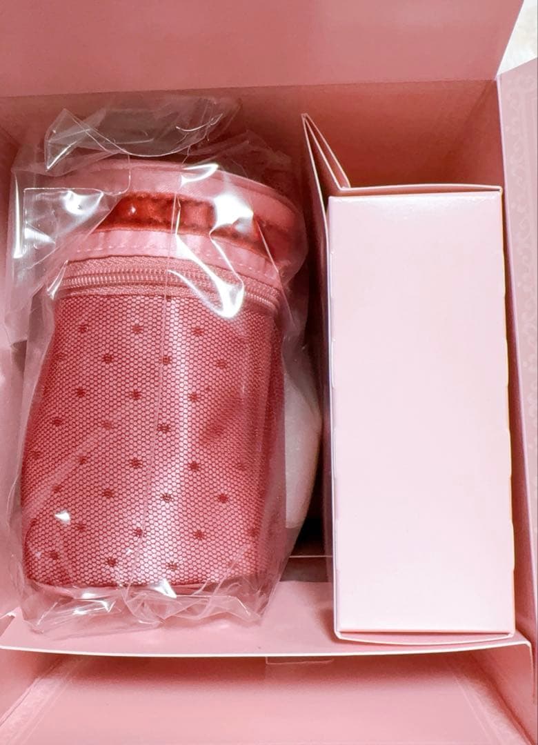 最終値下げ　新品未使用　JILL STUART クリスマスコフレ 2024