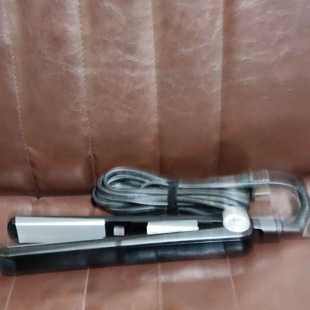 ケアライズ アクアプレート ストレートヘアアイロン SI-200V