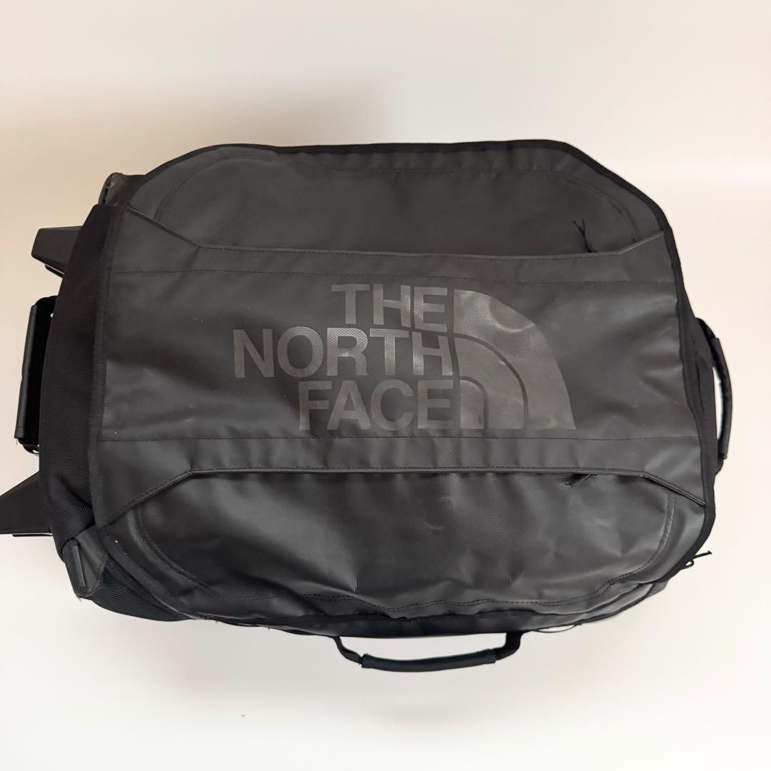 ノースフェイス　ローリングサンダー22 キャリーバッグ 黒　C095 ブラック