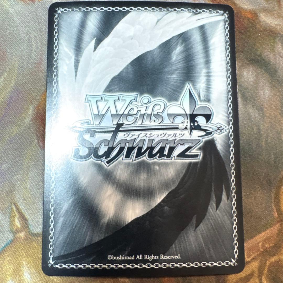 転生王女と天才令嬢　アニスフィア＆ユフィリア SP サイン