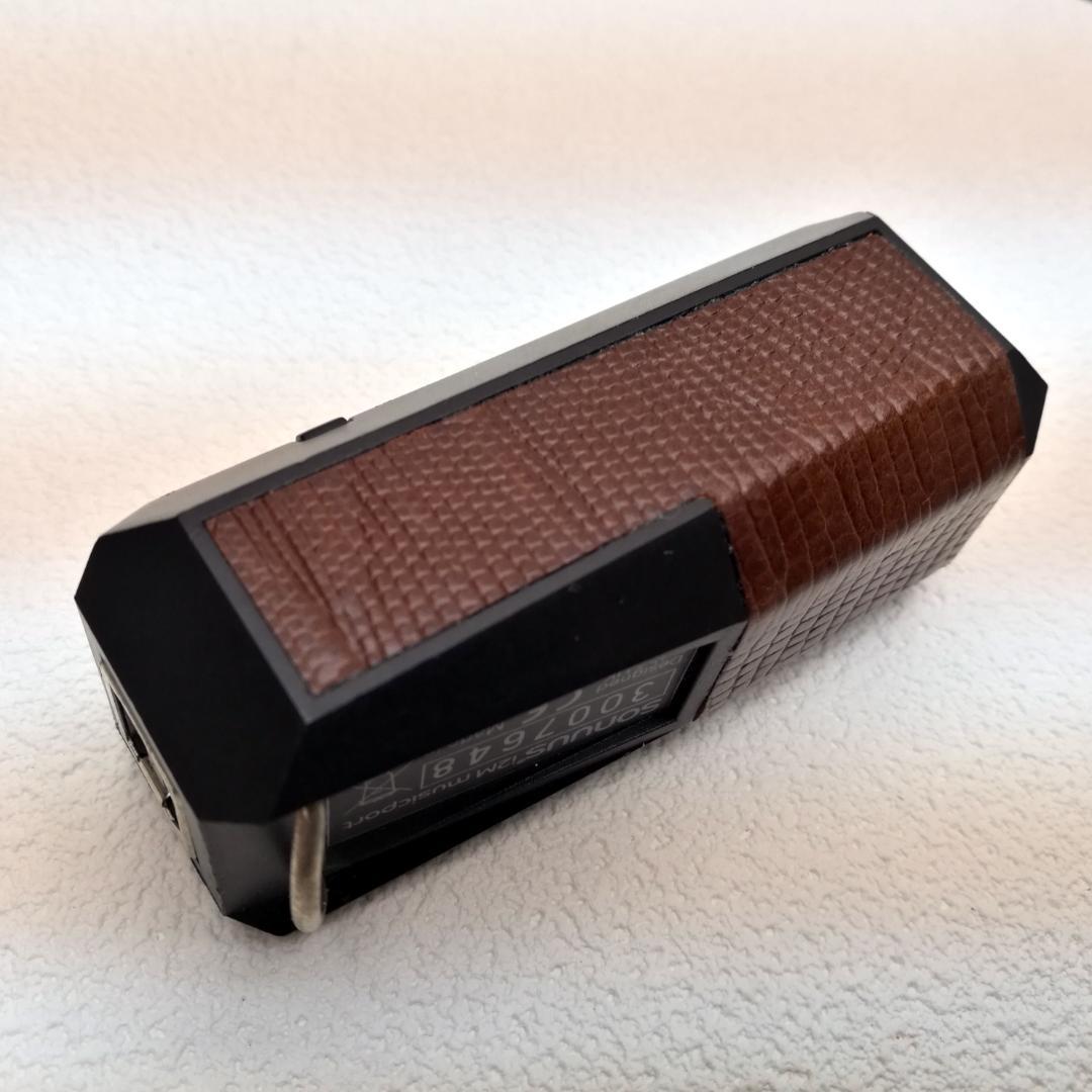 Sonuus i2M musicport MIDIコンバーター