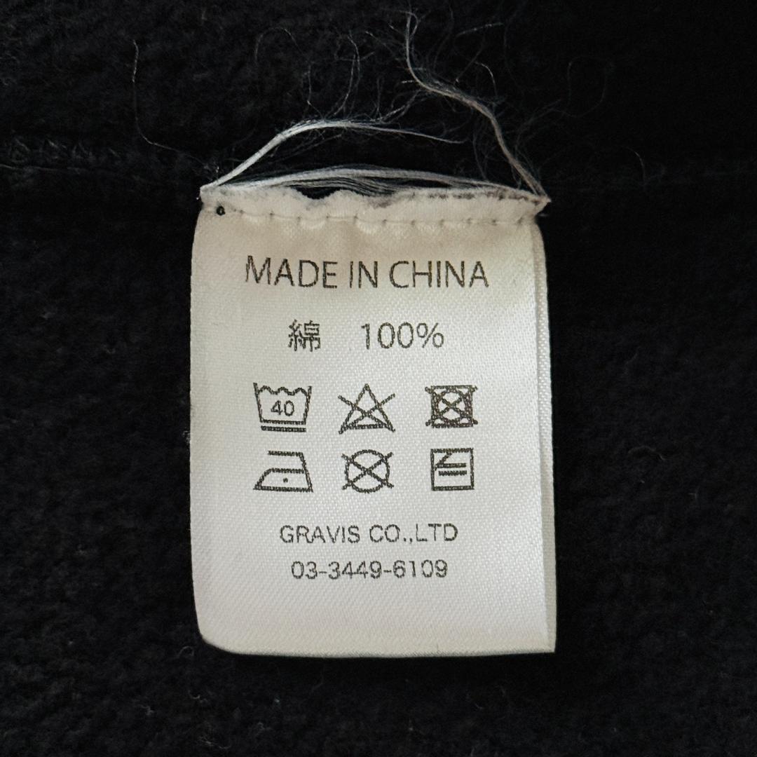 完売品✨STEALTH STELL'A BASIC LOGO HOODIE 0