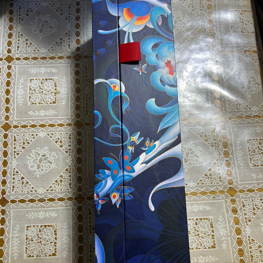 ジョニーウォーカー　ブルーラベル　イヤーオブザドラゴン　2024