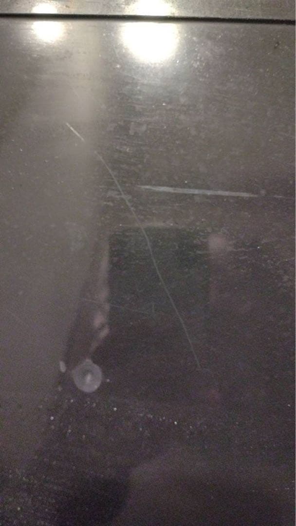 清流長手木目盆 黒天朱SL 漆器 膳 7枚セット