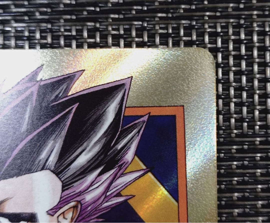 エナジーマーカー 40巻 金 パラレル