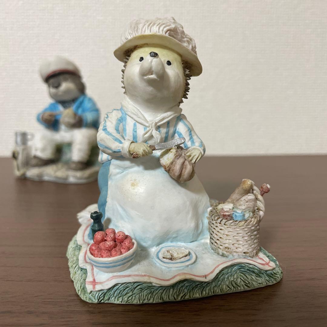 Villeroy＆Bochビレロイボッホ FoxwoodTales 2点