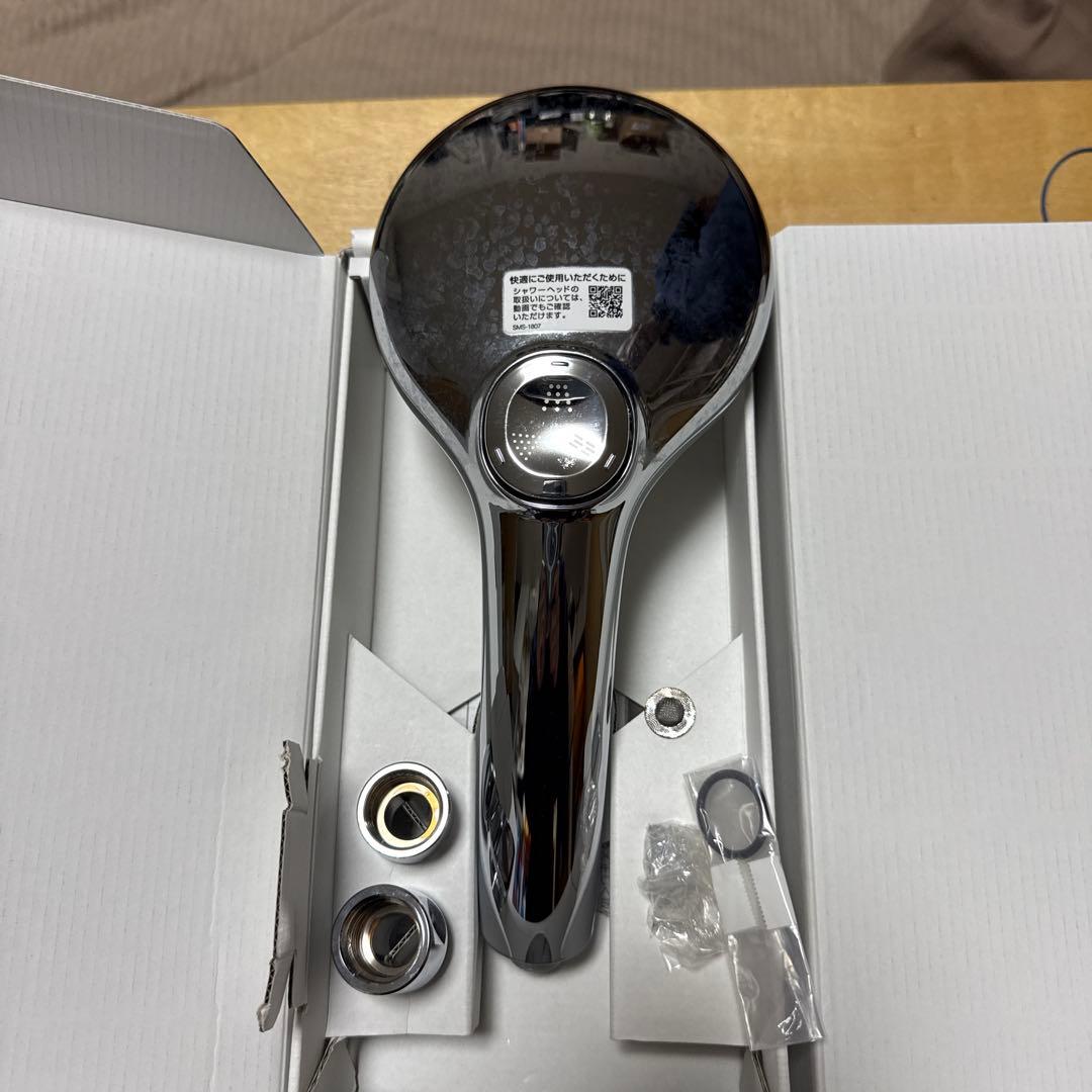 バス・洗面所用品 INAX ECO AQUA SHOWER SPA PK-BF-SM6