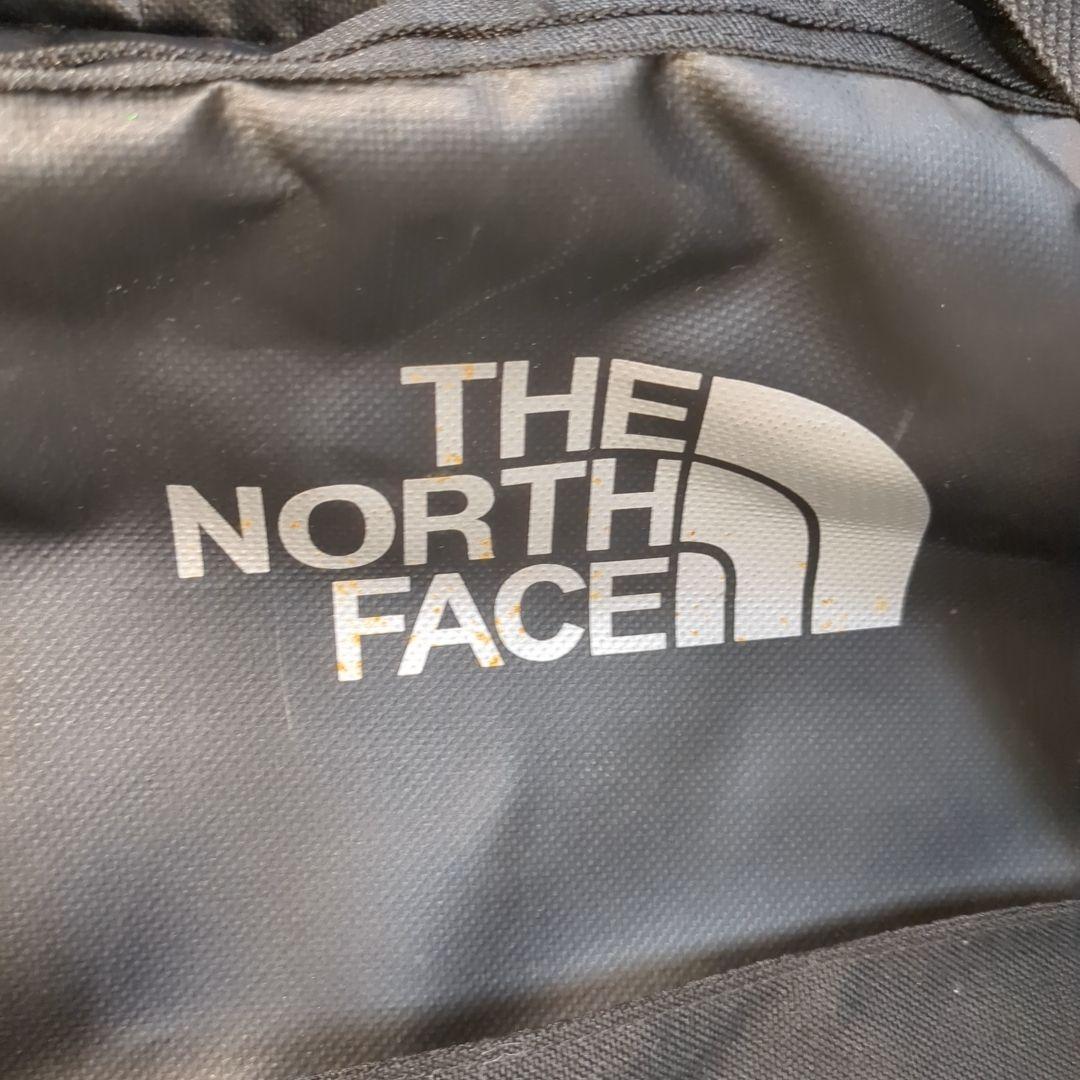 ノースフェイス ローリングサンダー キャリーケース 旅行バッグ ブラック