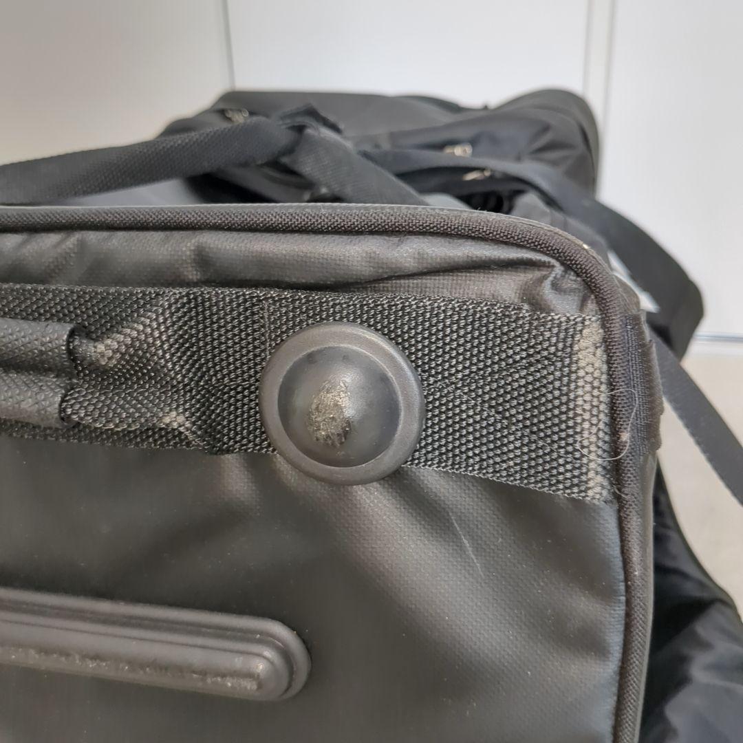 ノースフェイス ローリングサンダー キャリーケース 旅行バッグ ブラック