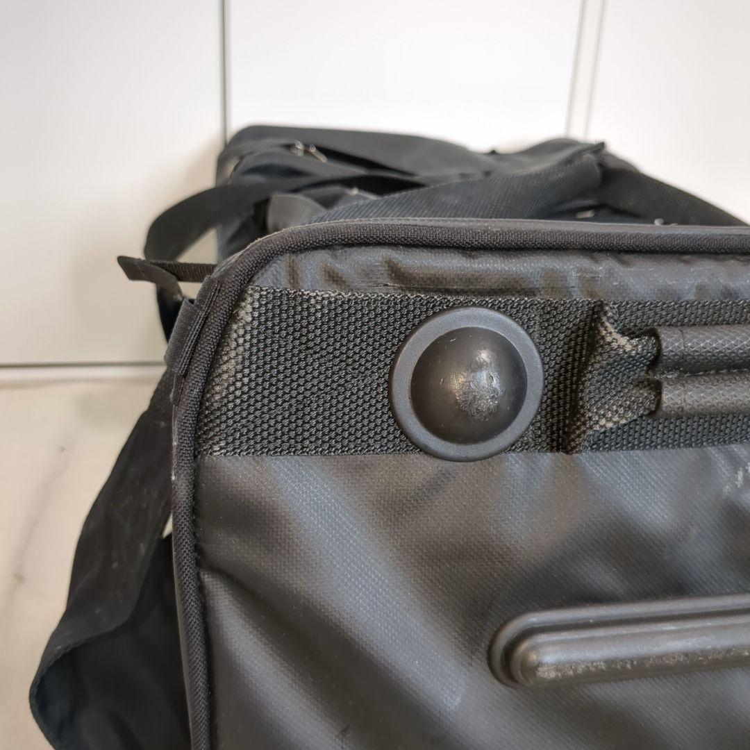 ノースフェイス ローリングサンダー キャリーケース 旅行バッグ ブラック