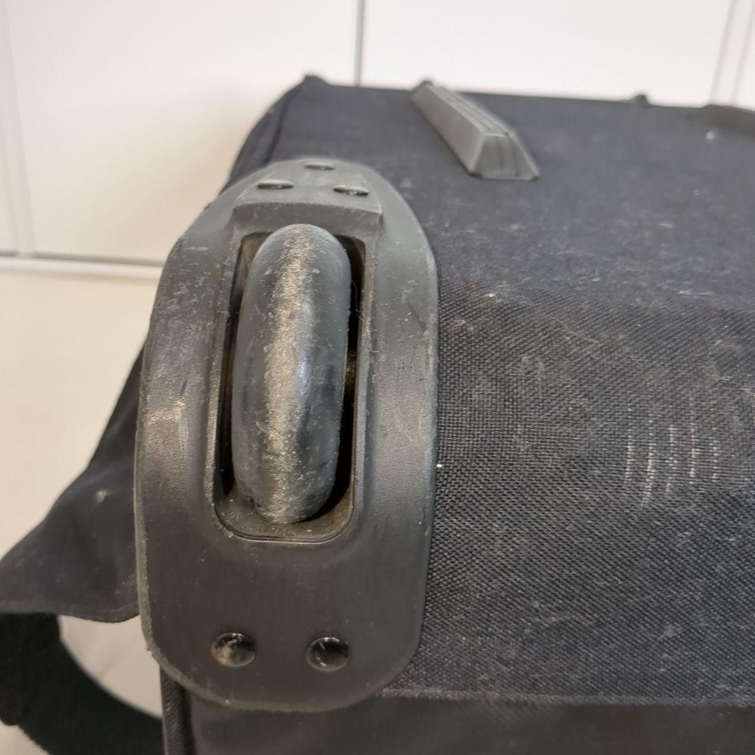 ノースフェイス ローリングサンダー キャリーケース 旅行バッグ ブラック