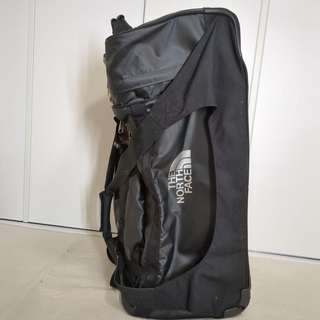 ノースフェイス ローリングサンダー キャリーケース 旅行バッグ ブラック