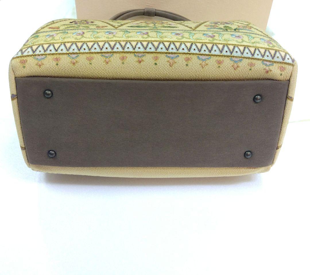 【No.47】バッグ　岡重　大型