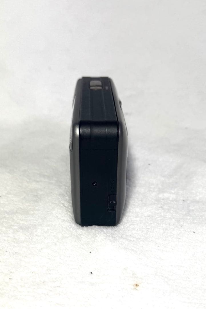 フィルムカメラ Konica BIG Mini BM-201 #2647