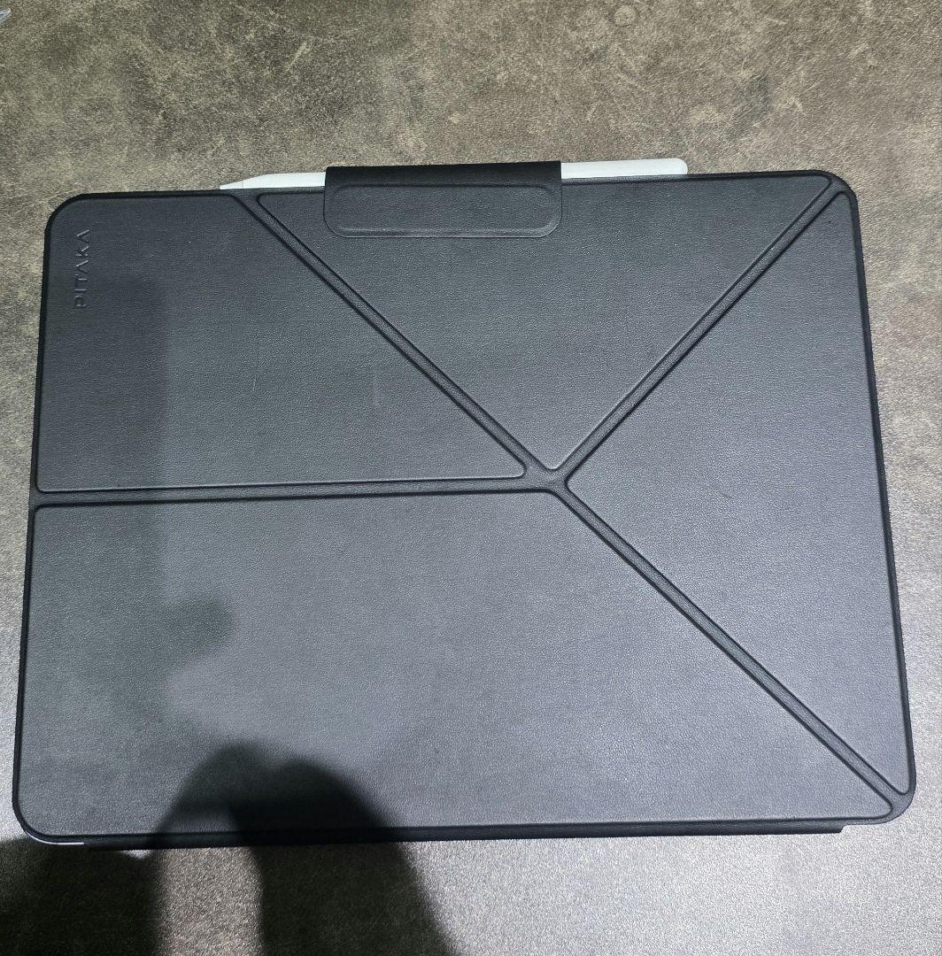 Apple M4 iPad pro 13インチ 1TB nano-texture