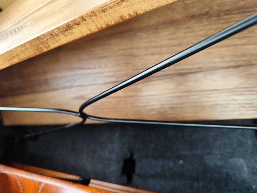 【ACME FURNITURE】 GRANDVIEW TV SHELF