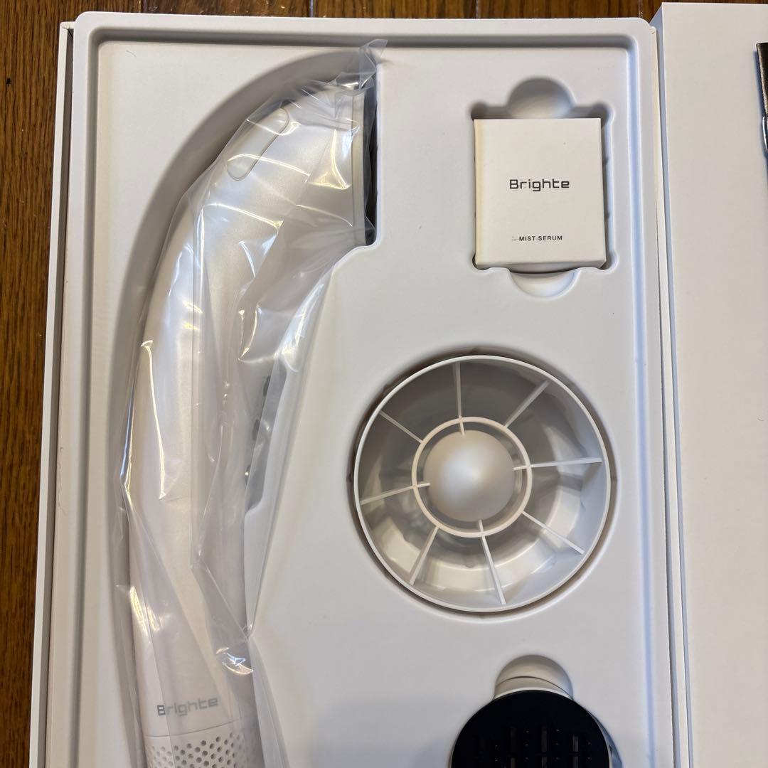 Brighte ヘアードライヤー