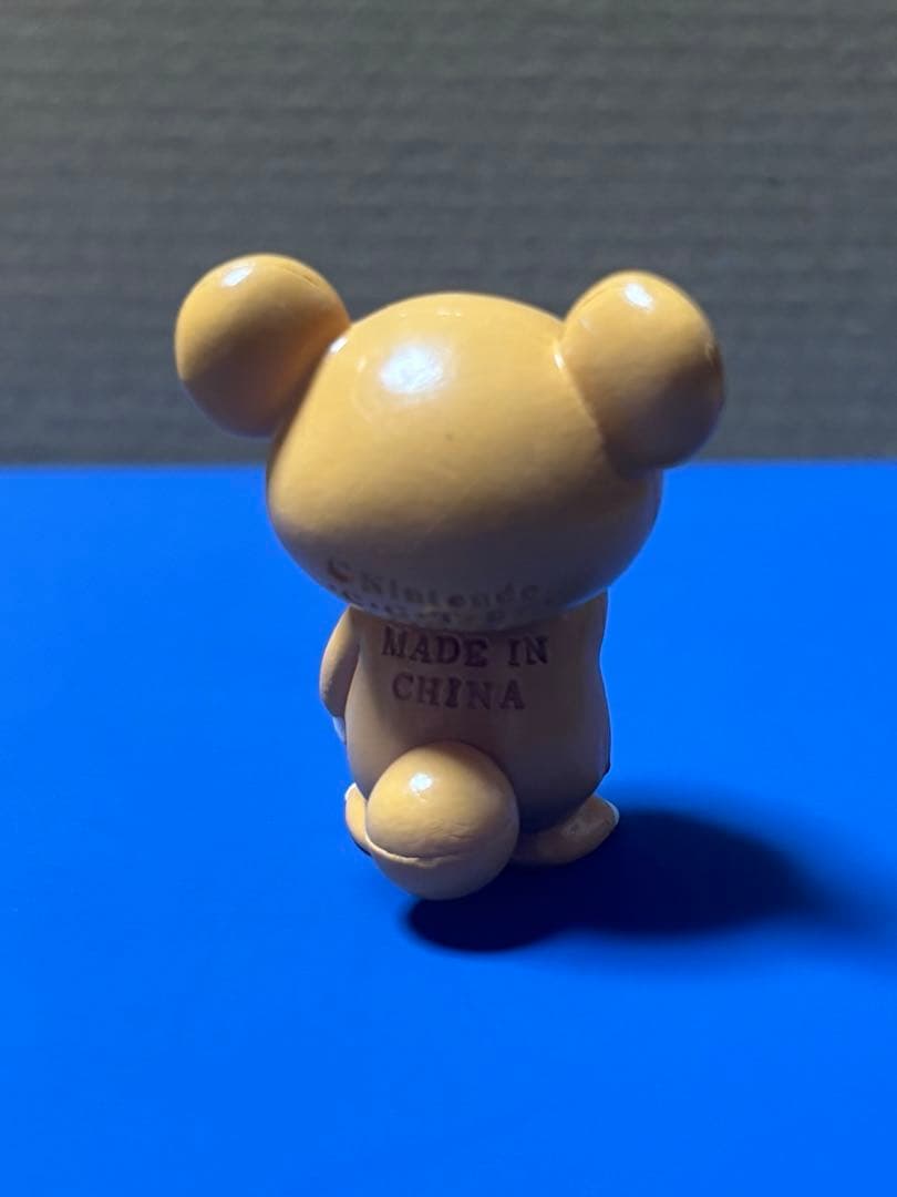 ポケモン モンコレ ヒメグマ 初期 フィギュア