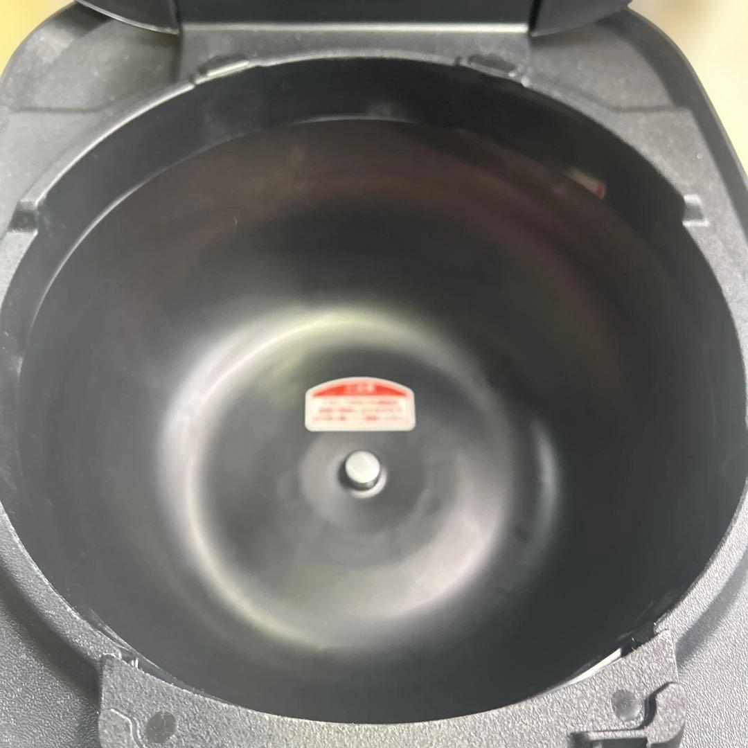 6681【未使用品】TIGER JRI-A100 KM 炊飯器5.5合