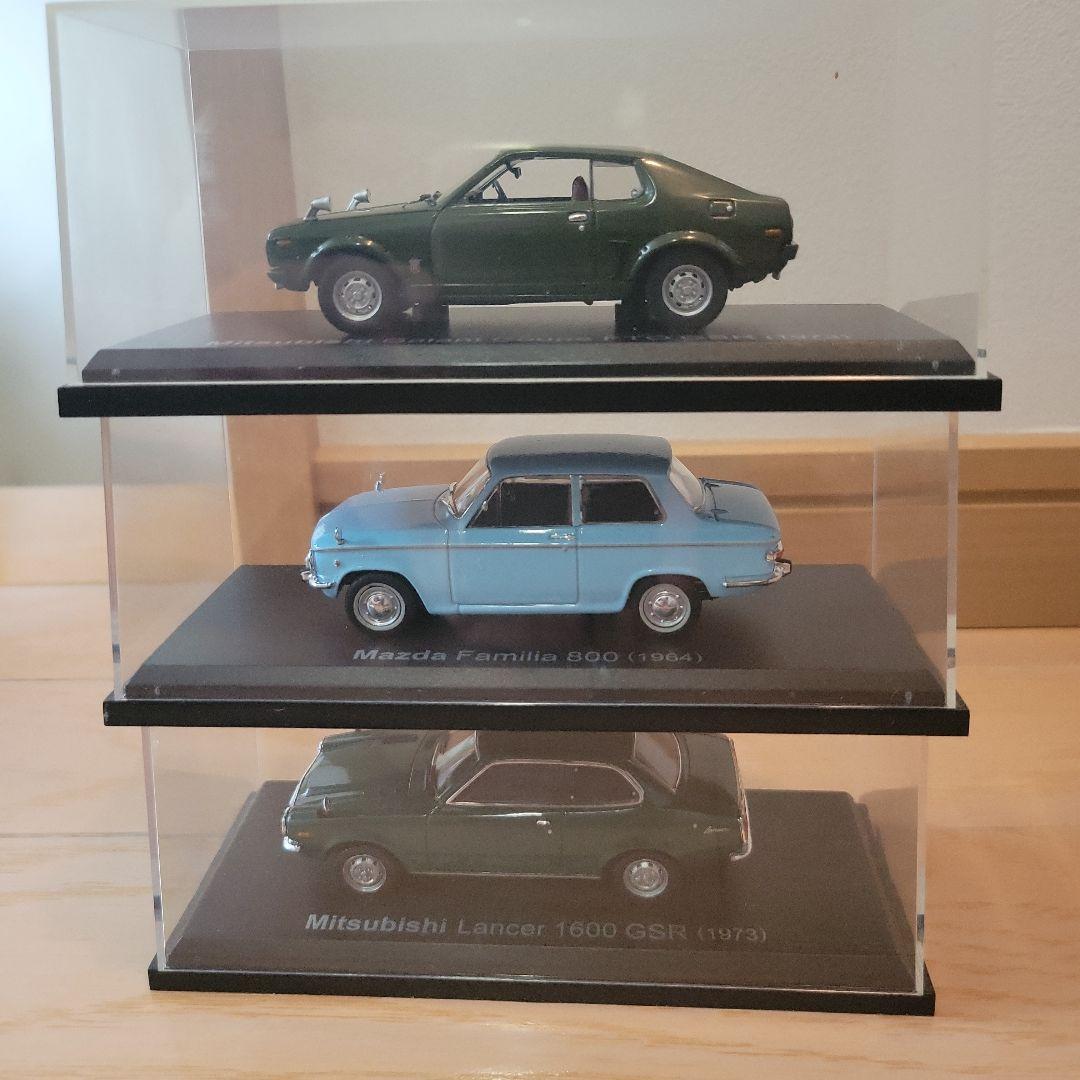 ミニチュアカー　まとめ売り